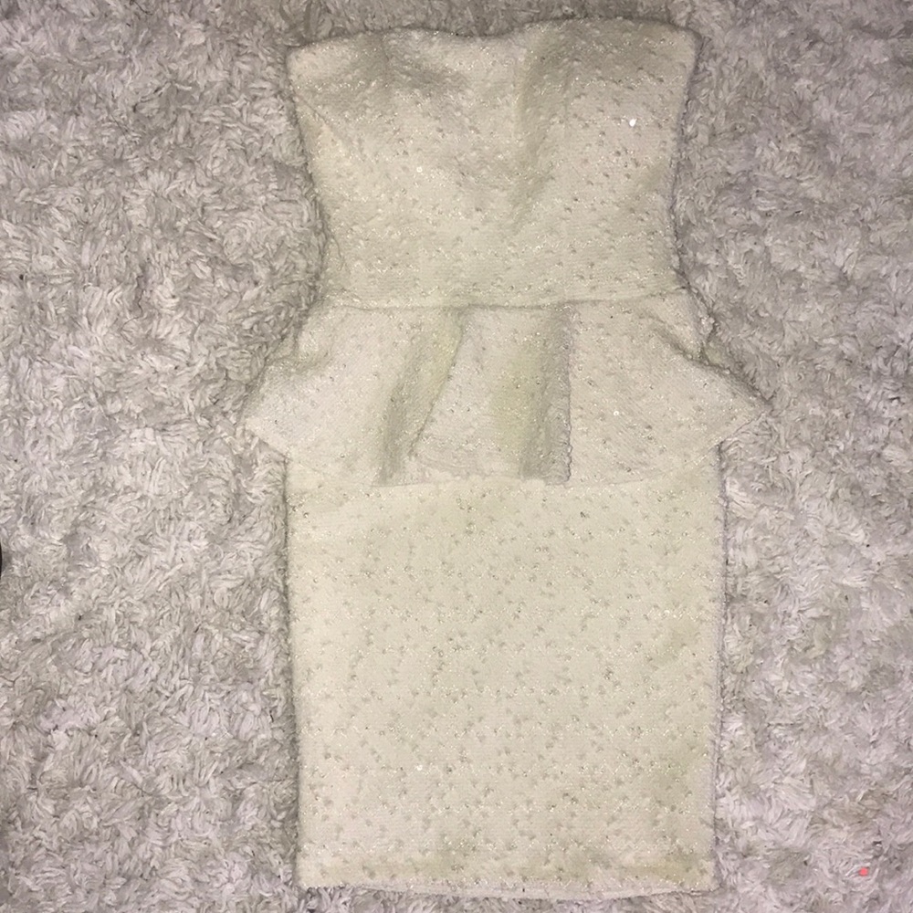 Sleeveless Classy bodycon dress